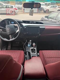 تويوتا هايلوكس